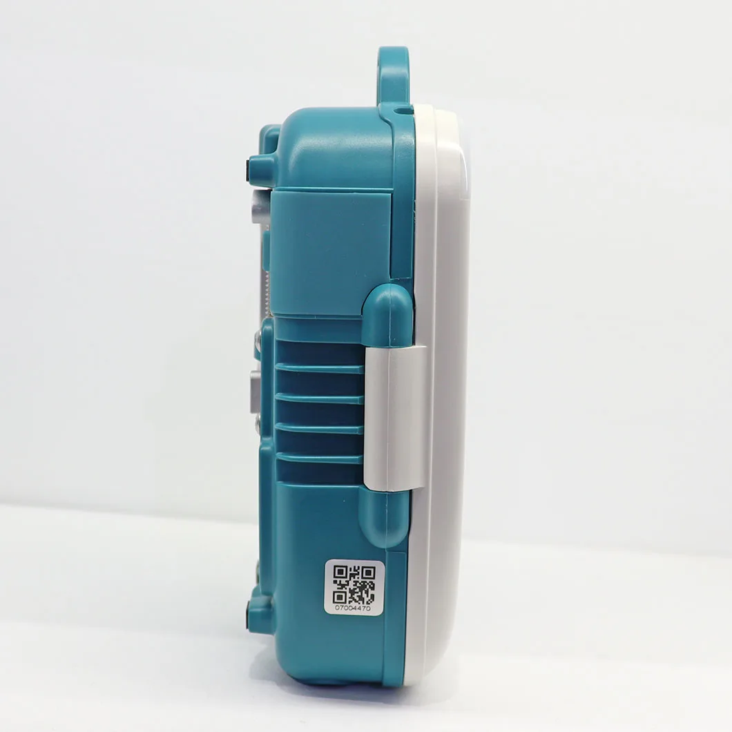 Vet Equipment WFW-VET Portable Veterinary and human Fluid Infusion Warmer