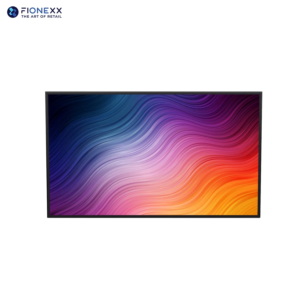 Indoor 27/32/43/49/55 inch digital signage advertising machine display board LCD commercial advertising equipment