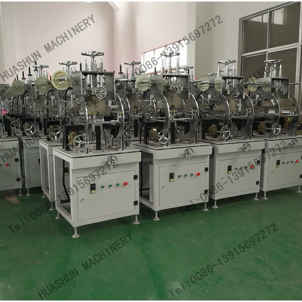 Plastic mirror frame PS photo frame making machine equipment for polystyrene molding framing