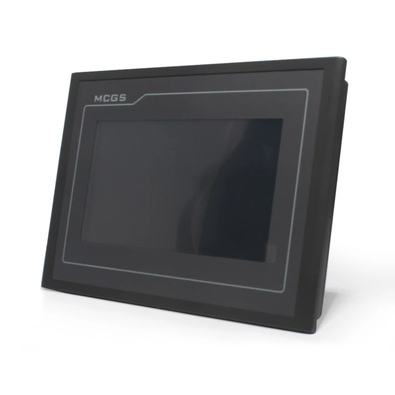 7 inch HMI embedded pc industrial touch screen Panel pc human machine interface