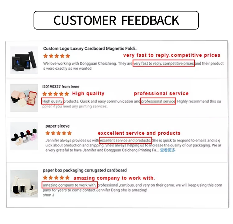 Wholesale Custom Logo Black Luxury Flannel Velvet Bangle Bracelet Gift Necklace Earring Ring Jewellery Jewelry Packaging Box For