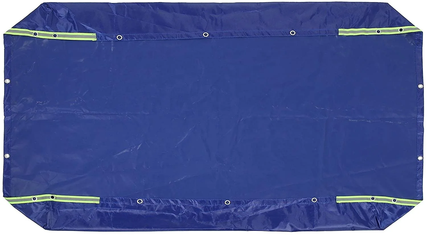 Водонепроницаемый складной чехол из ткани Оксфорд, чехол для туристического прицепа, rv, складной чехол для жилого дома, водонепроницаемый чехол для фургона до 60x36x5 дюймов