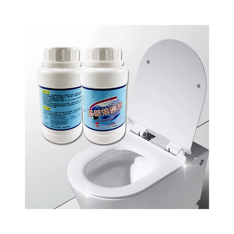 Cheap Price Disposable Urine Alkali Dissolving Agent Toilet Cleaner