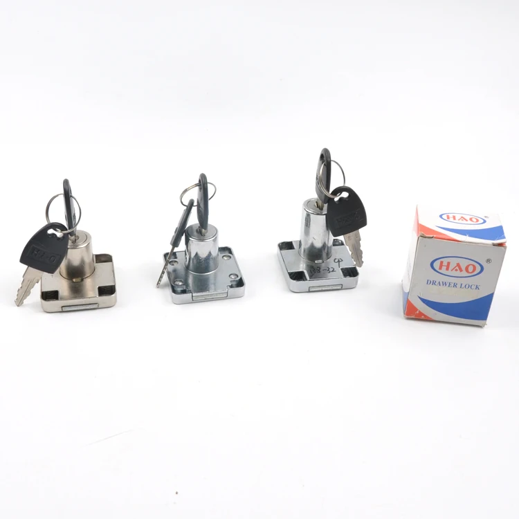 138-22 замок для шкафа стола ящика Прямая поставка с завода 139-22 высокое качество мебели
