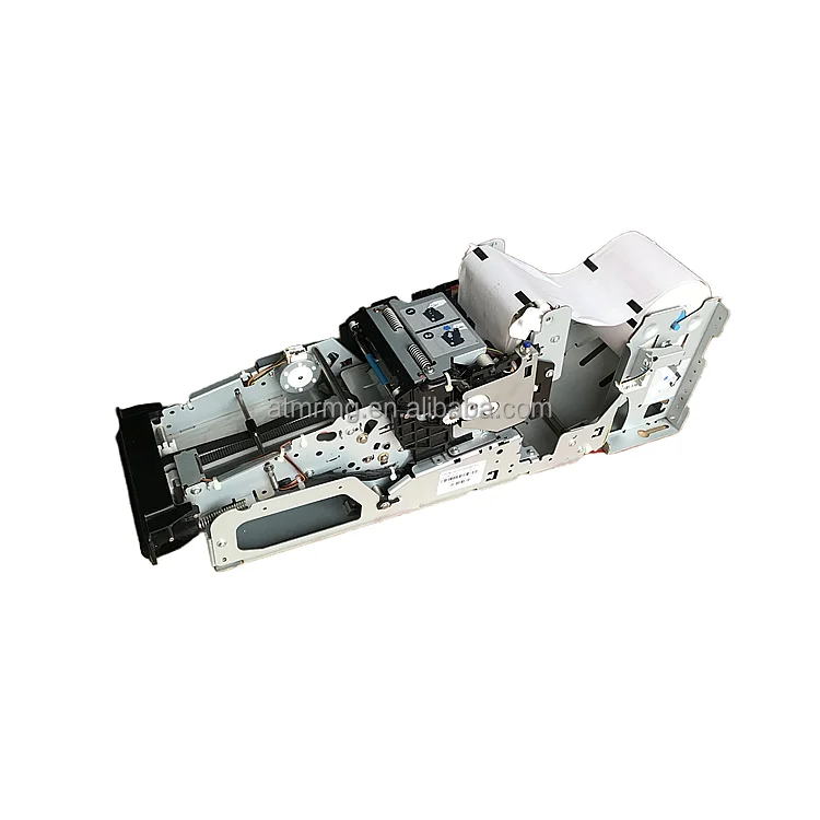 Diebold Opteva Thermal Receipt Printer 49-223820-000A Essential ATM Spare Parts