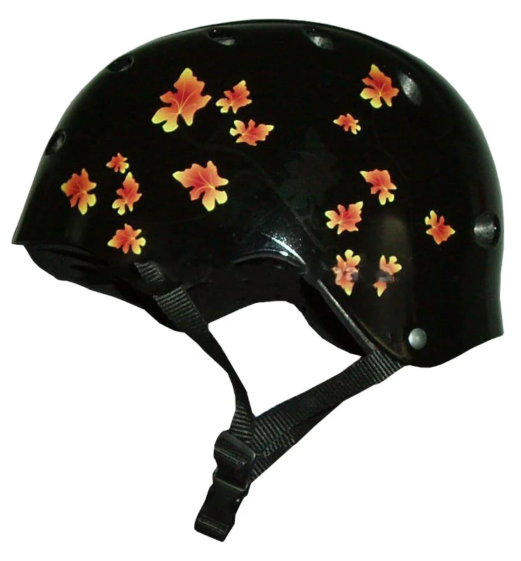 
In Mould Cool Design Adult Ski Helmet in Dongguan 