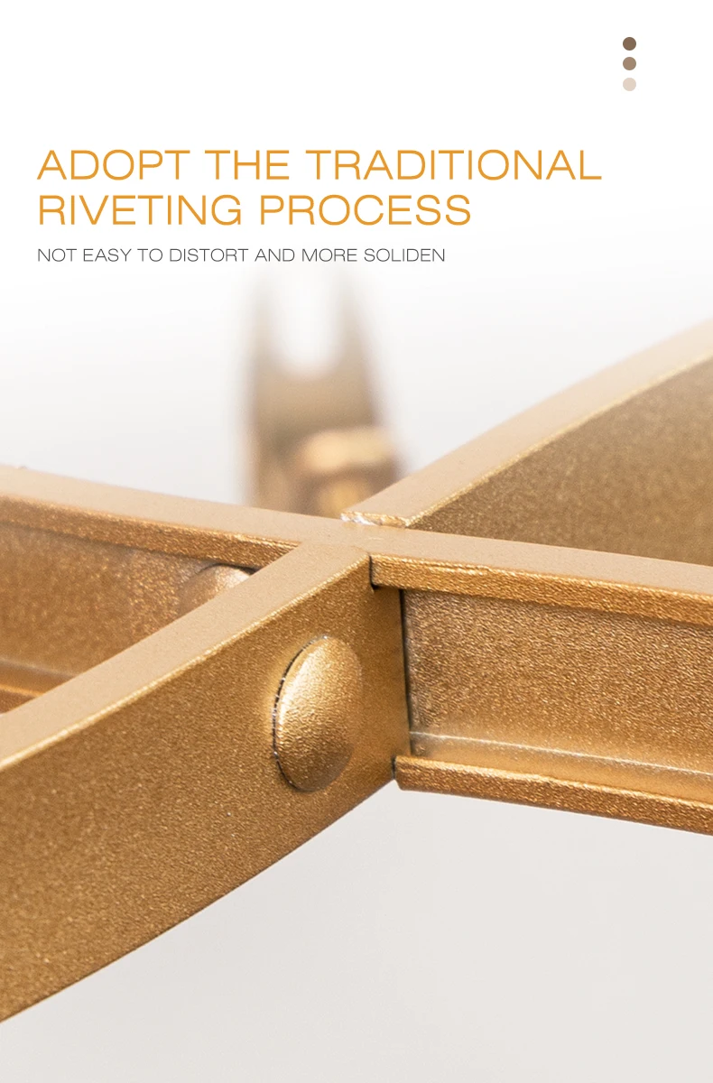 Wholesale Round Shape Black  Metal Socks Hanger Clothes Drying Racks with 24 Clips Stainless Steel