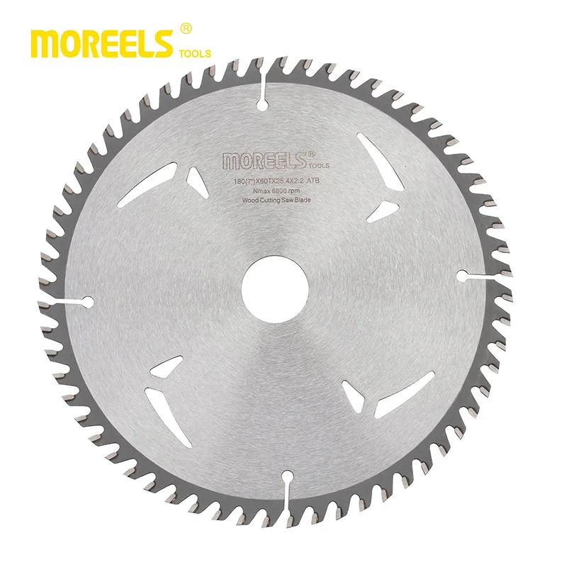 4 Inches  12 inches Aluminum Circular Saw Blades Power Tool Accessories TCT Cutting (1600196209106)