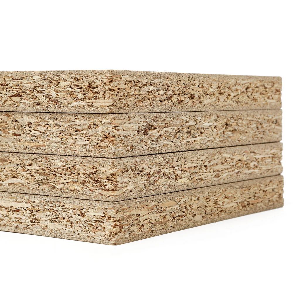 Chipboard Sheets Manufacturing Cheap Plant Particle Board Manufacturing Home Furniture Boards