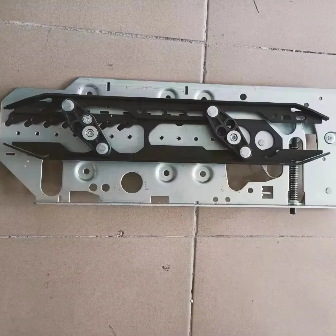 Elevator lift spare parts vvvf Elevator door hook knife