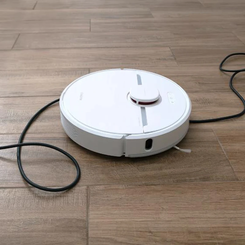Dreame D9 3000Pa Suction Auto Dust Collection Laser With App Smart Mop Floor Sweeper Cleaner Robot Vacuum