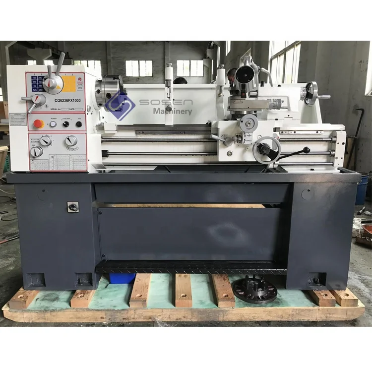 1440 точный ручной токарный станок