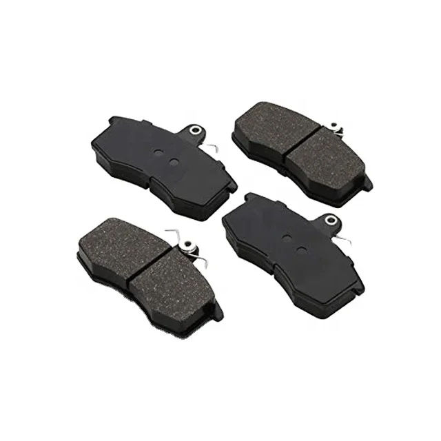 Auto Spare Parts High Performance Brake Pads For LADA 2108-3501089 2108-3501090 GDB469 20789 21170 SP1165 FDB527