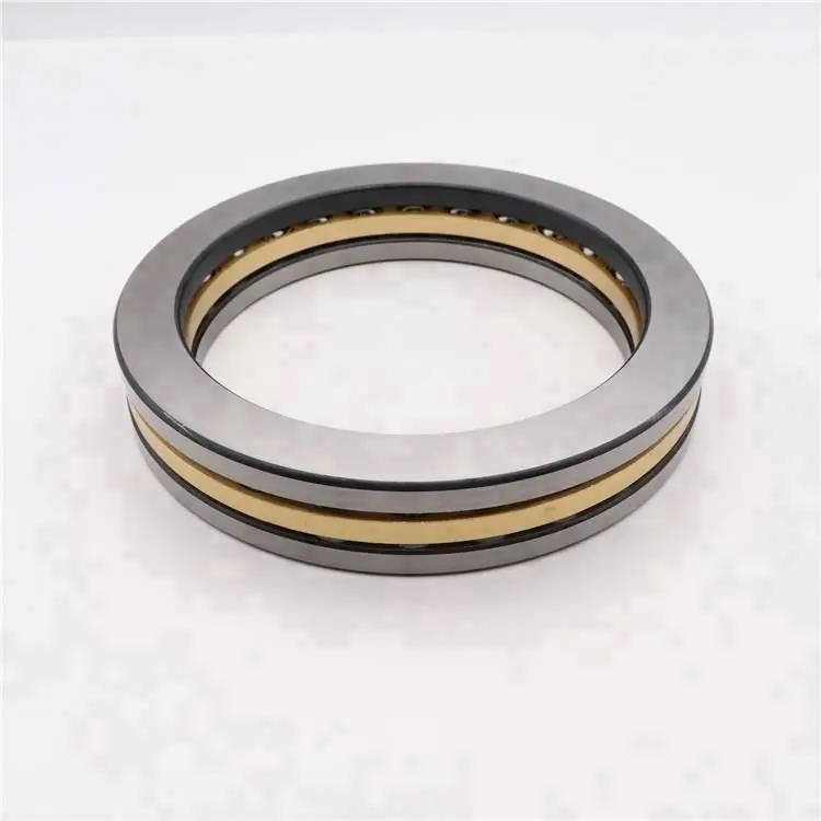 HW3 1/2 Thrust Ball Bearings Inch Size HW-3 1/2