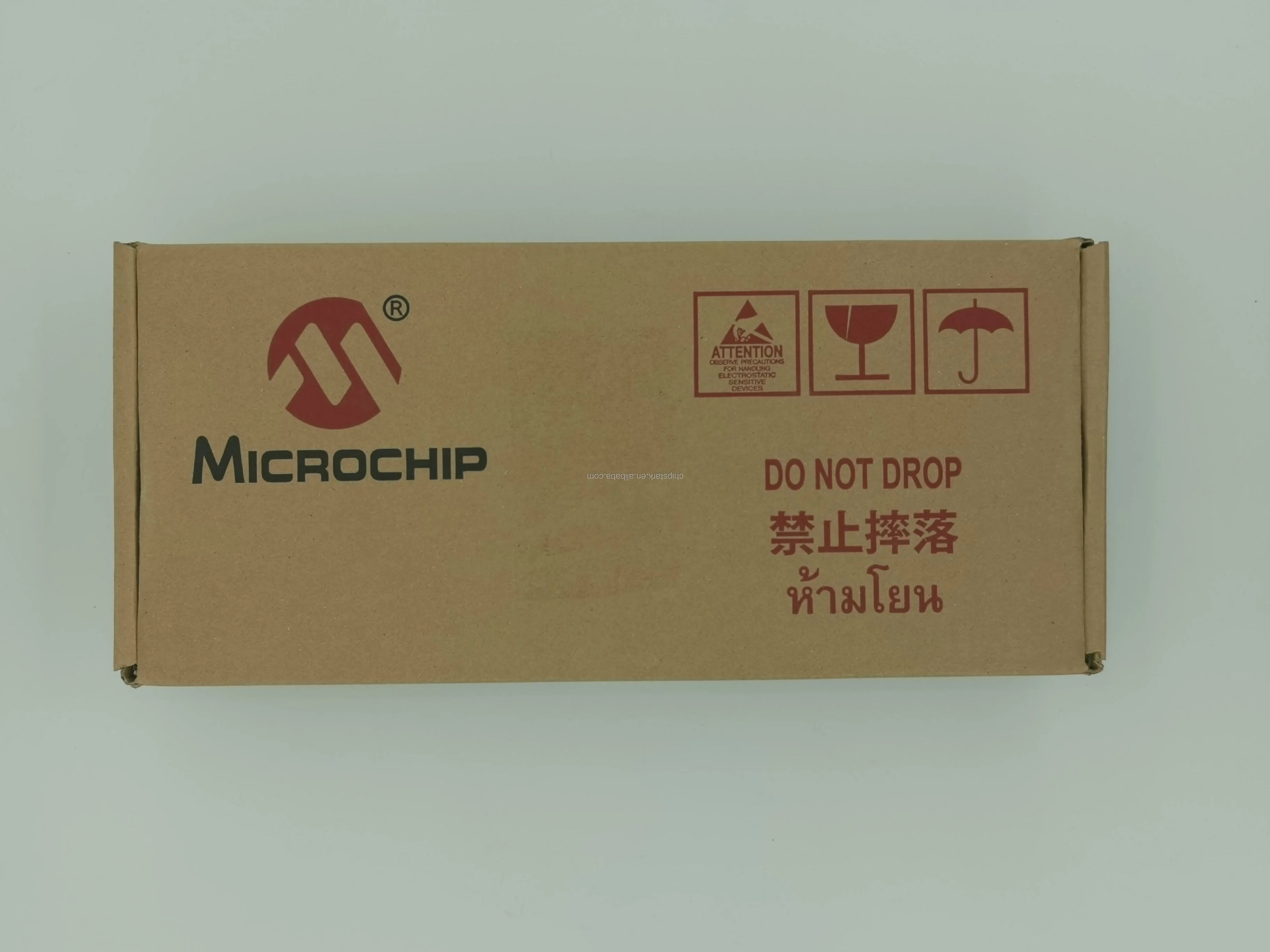 Amazon горячие продажи PIC16F1519-E/пт Электрический микроконтроллер программируемый
