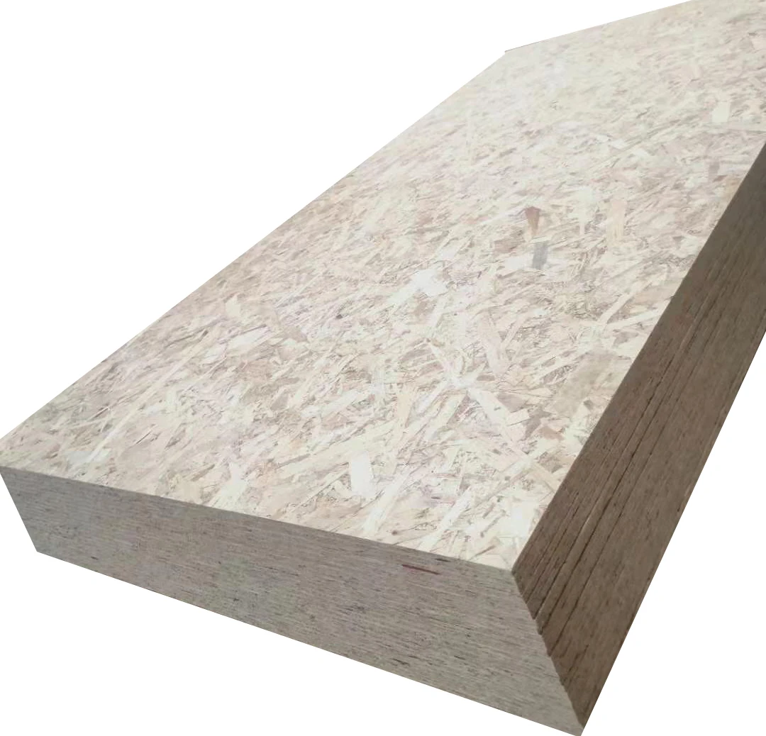 Cheap Price OSB Plywood price OSB board for building and construction