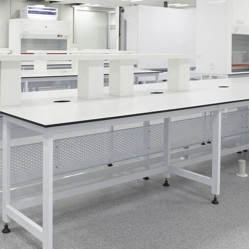 12mm Chemical Resistant HPL Compact Laminate Clean Touch Finish High Pressure Laminate Phenolic Resin Board Anti Finger Print