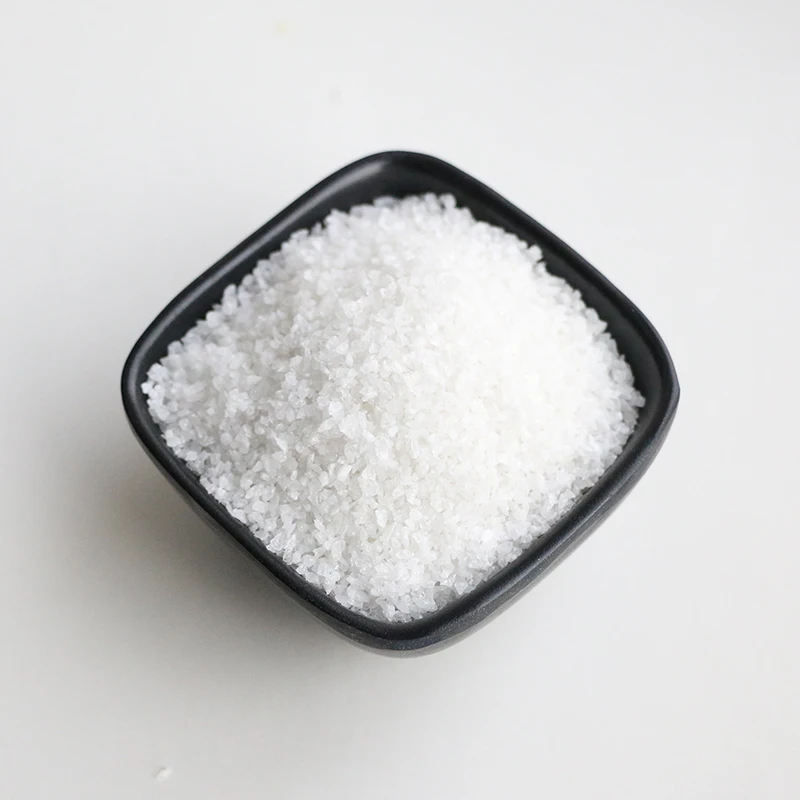 High quality abrasive media corundum powder white fused aluminum oxide polishing powder for refractory