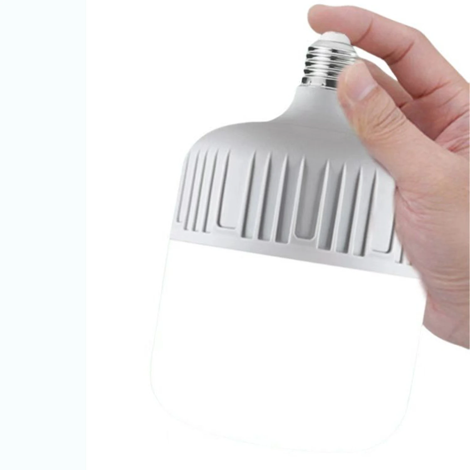 50W 20W Emergency LED Bulb Wholesale E27 B22 Battery Stay Lights Up When Power Failure 2400mAh LED Bulbs for Home Camping Tent