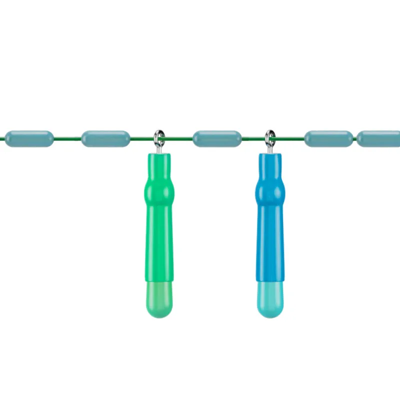 CWNL08  Finished Products of Green Sturgeon Main Line Strengthening Accessories Super Tension Fishing Line
