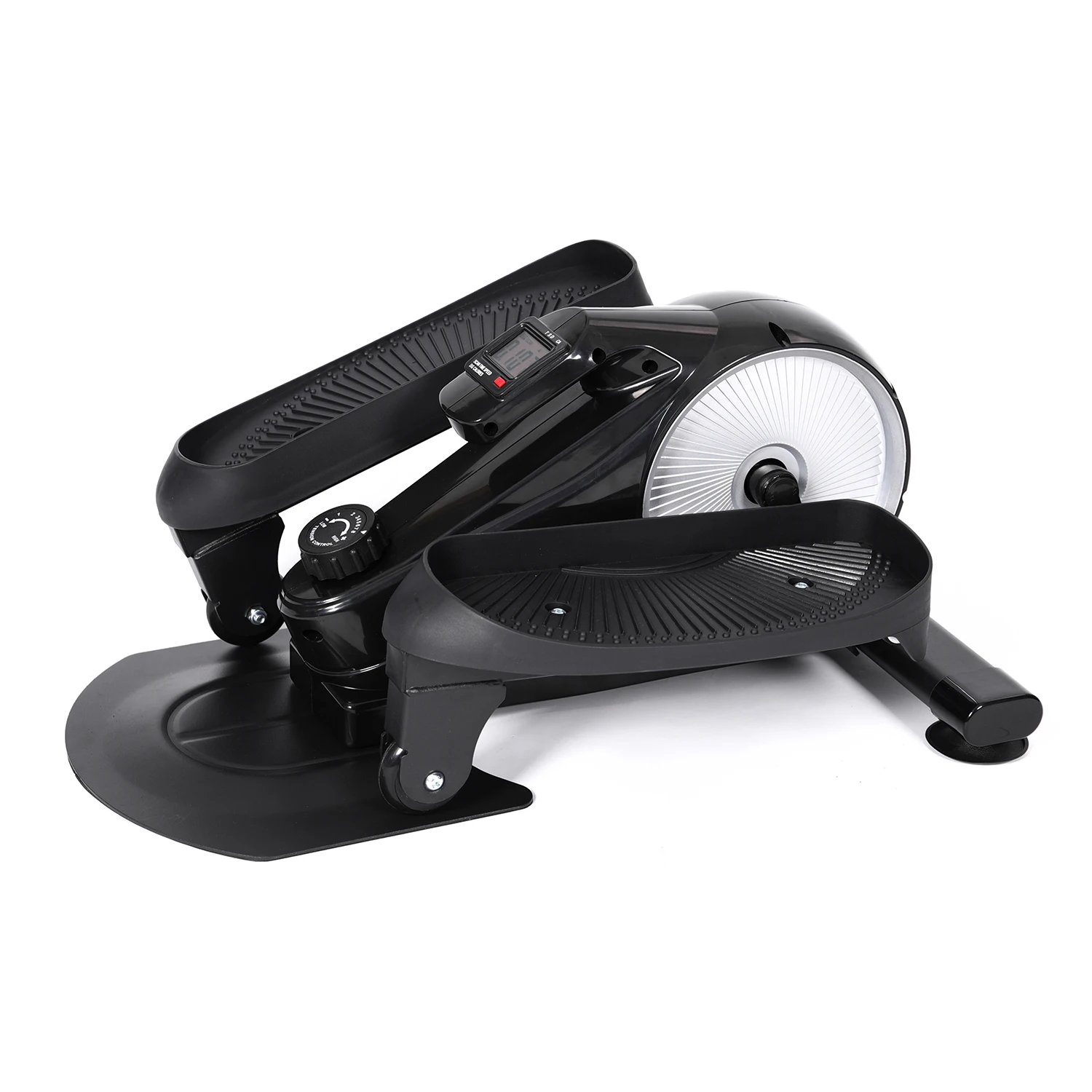 Hot Gym Fitness Mini Elliptical Trainer Cycle Machine for Home Use Workout