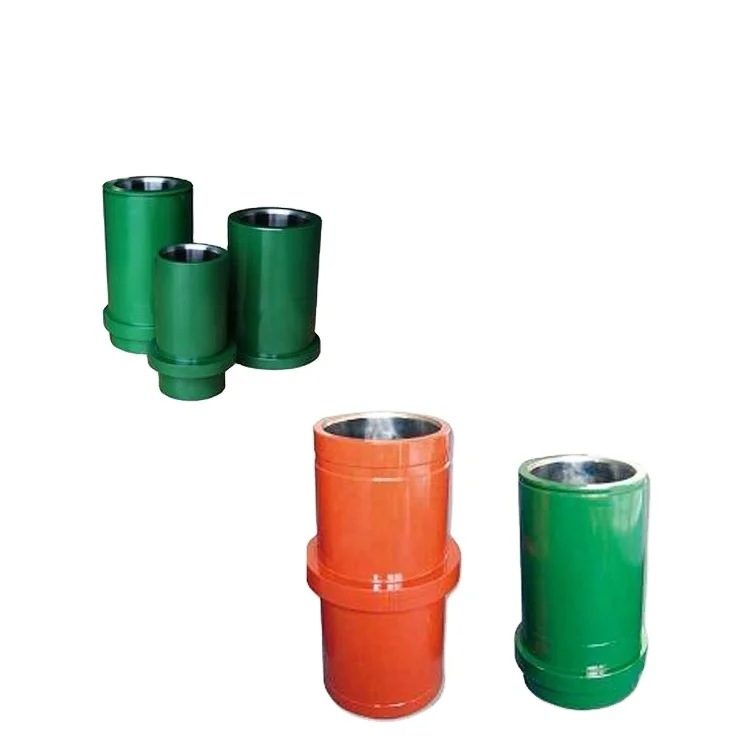 
All Size of Drilling Mud Pump Liner 