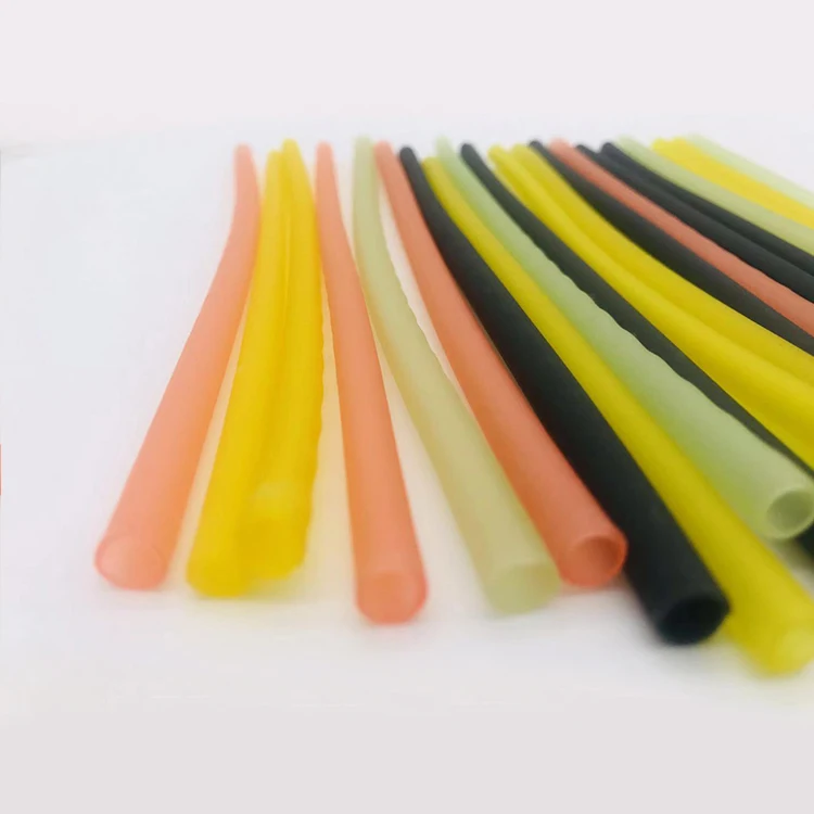 
Factory wholesale bubble tea rice straws machine edible rice straw with box 
