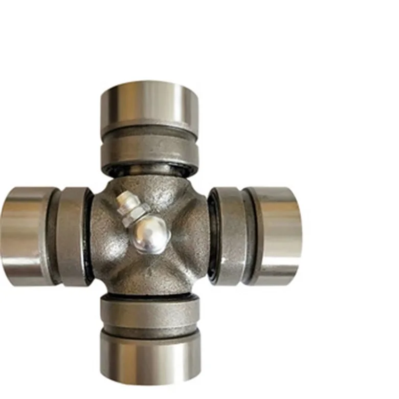 0125  52X133mm  Cardan shaft Cross Universal joint kit for car power train system  0082  57X144