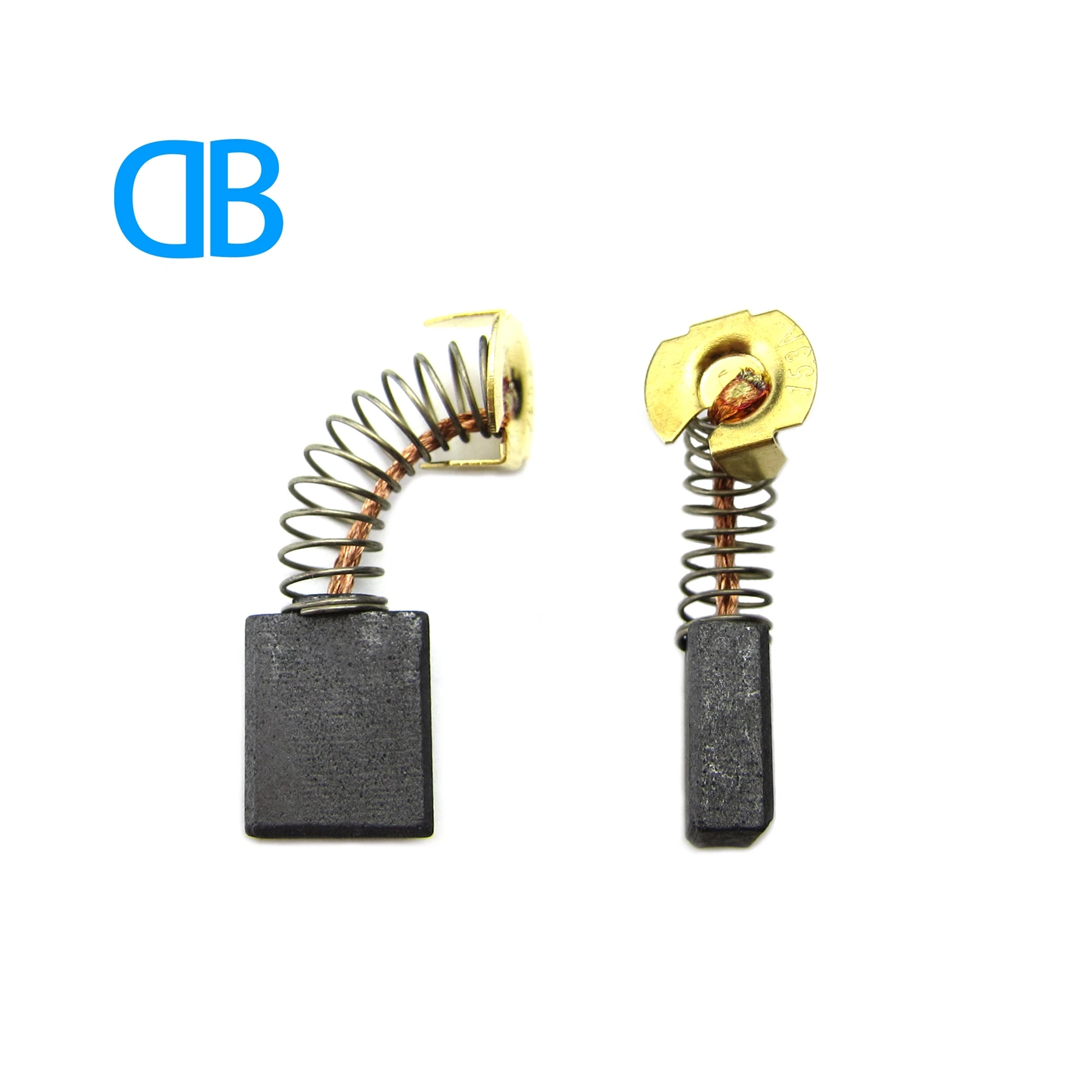 Promotional Quality Power Tool Carbon Brush Pair Brushes Set 2414 2704 9401 9402 1805B 1806B