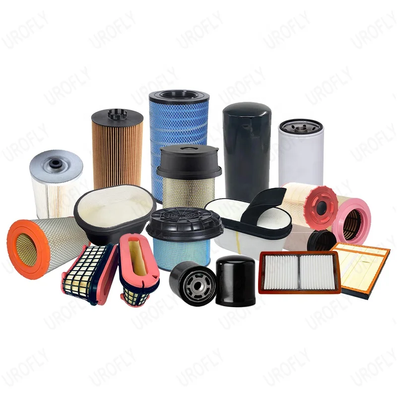 Fuel Filter 2272927  ForDA-F XF 95  DA-F CF 75   DA-F CF 85