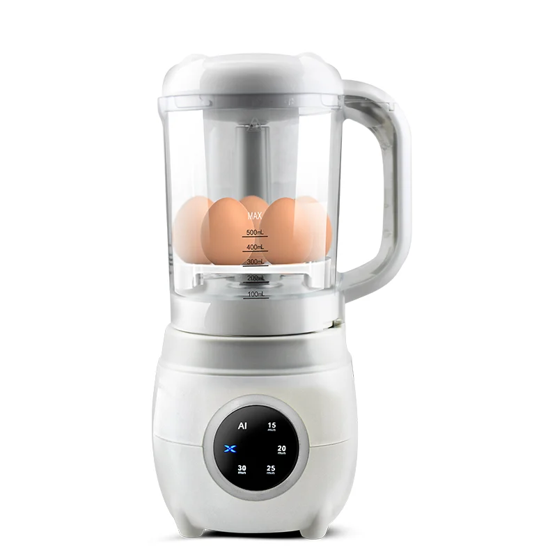 
Amazing multifunction BPA free Electric baby food processor and baby food maker blender 