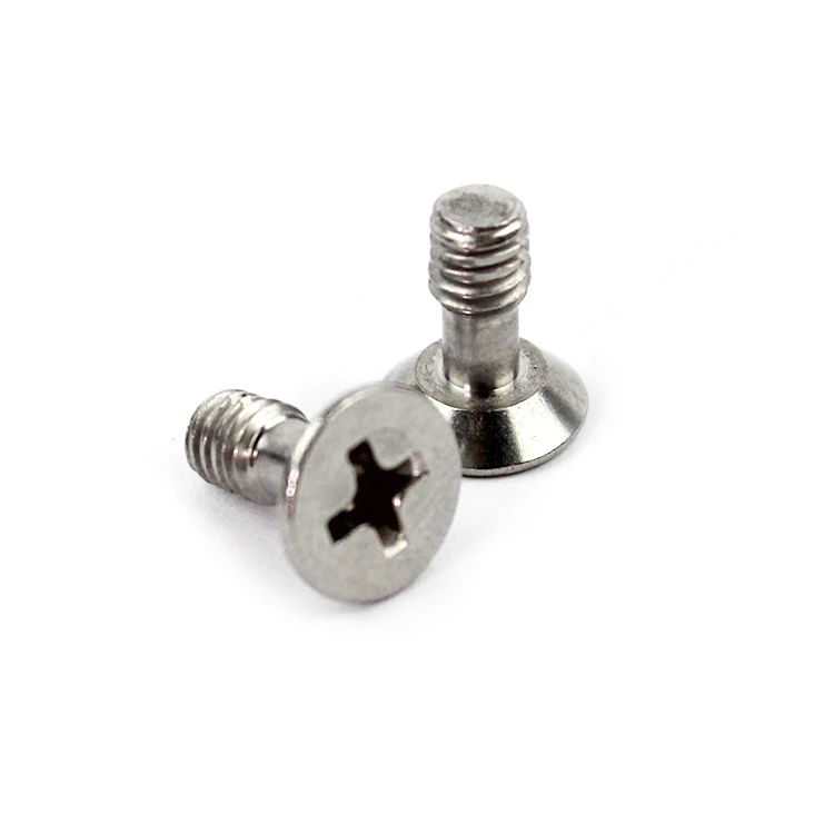 Высококачественный скрещенный a4-70 винт с овальной головкой оцинкованный плечевой