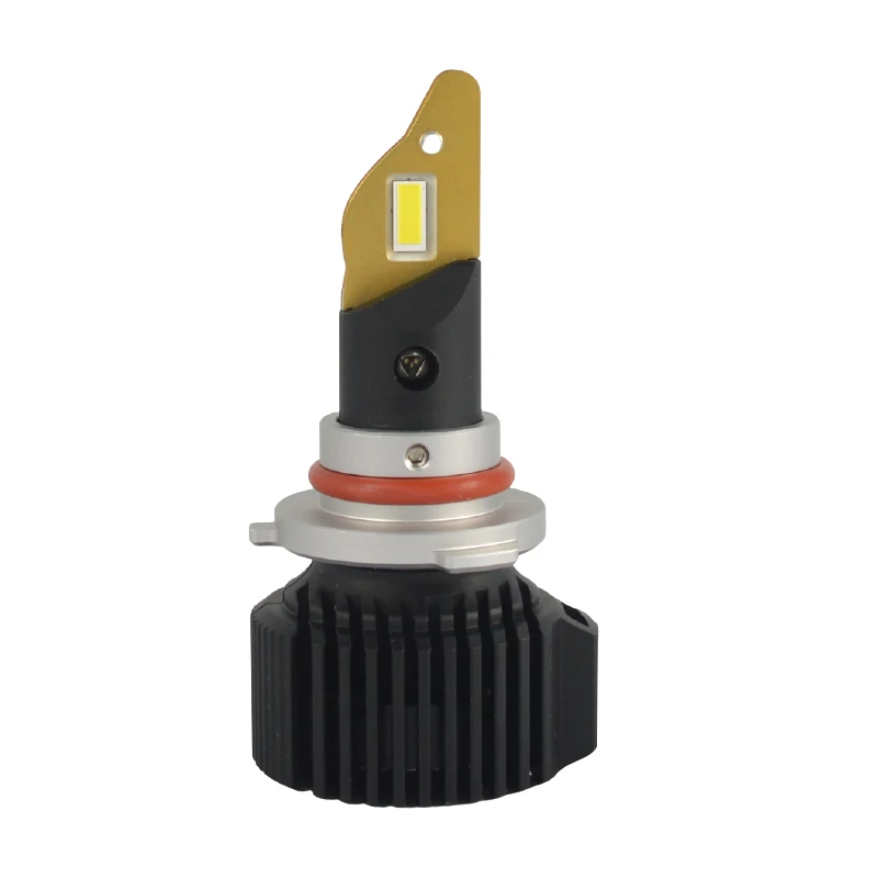 LED P16 h7 100w 9600k led canbus car lamp with CE FCC EMARK RoHS vehicles accessories led car headlight