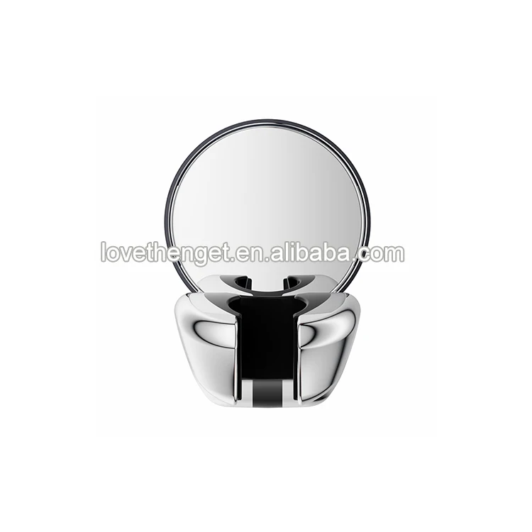 Suction cup shower holder waterproof shower head bracket
