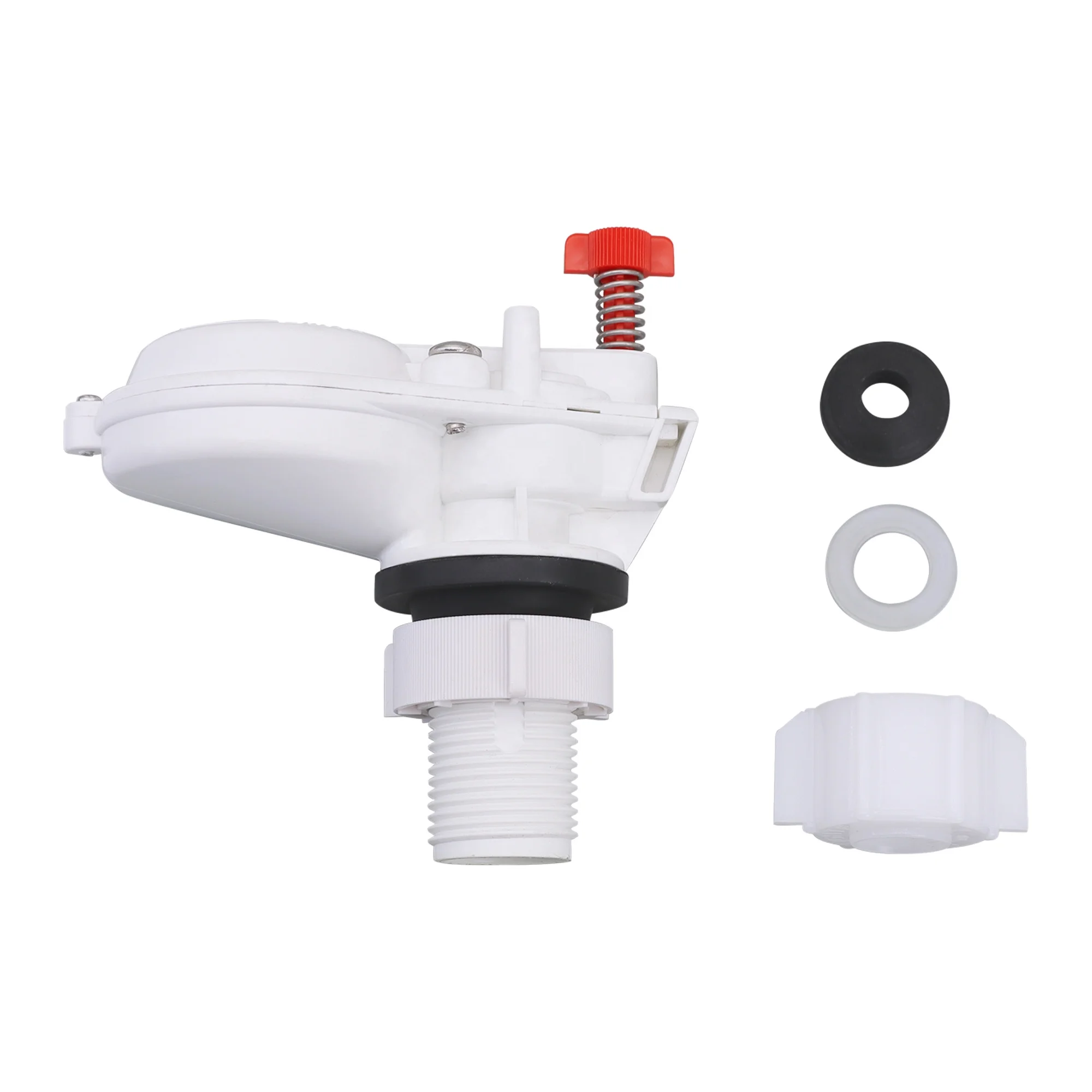 Factory direct sale Anti-Siphon Filling Inlet Valve Toilet Cistern Fill Valve