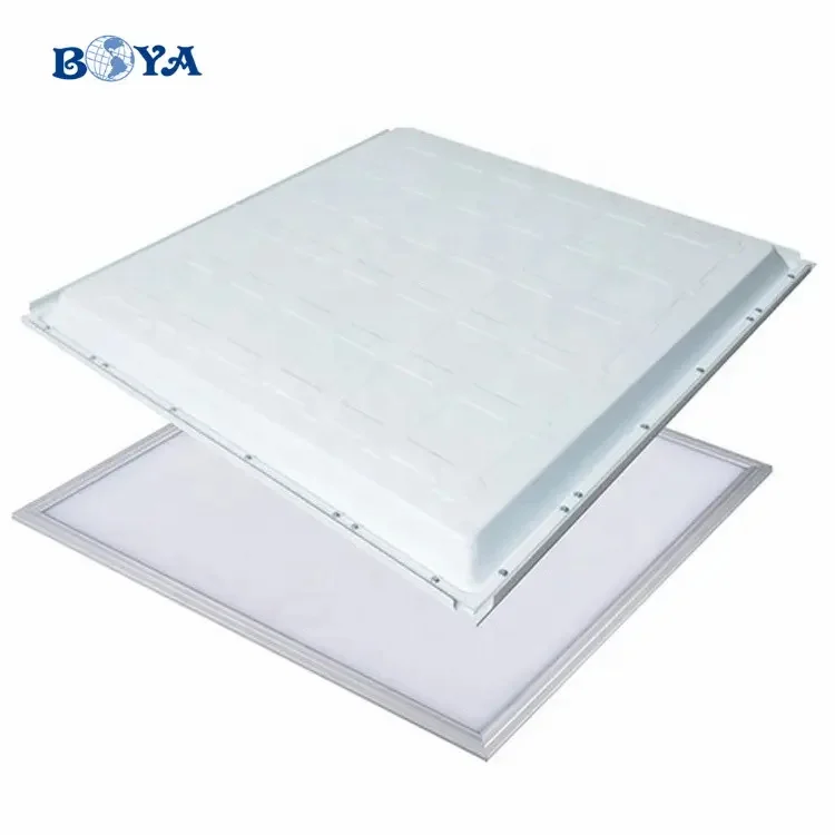 Good Price LED Flat Panel Ceiling Light 20w 40w 48w 80w LED Dimmable Flat Panel Light for Home Office