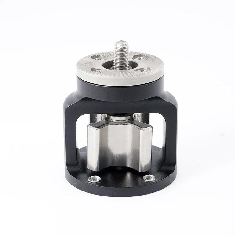 aviation cnc aluminum product 6061-T6 with alodine MIL-DTL-5541 TYPE II Class 3 surface treatment