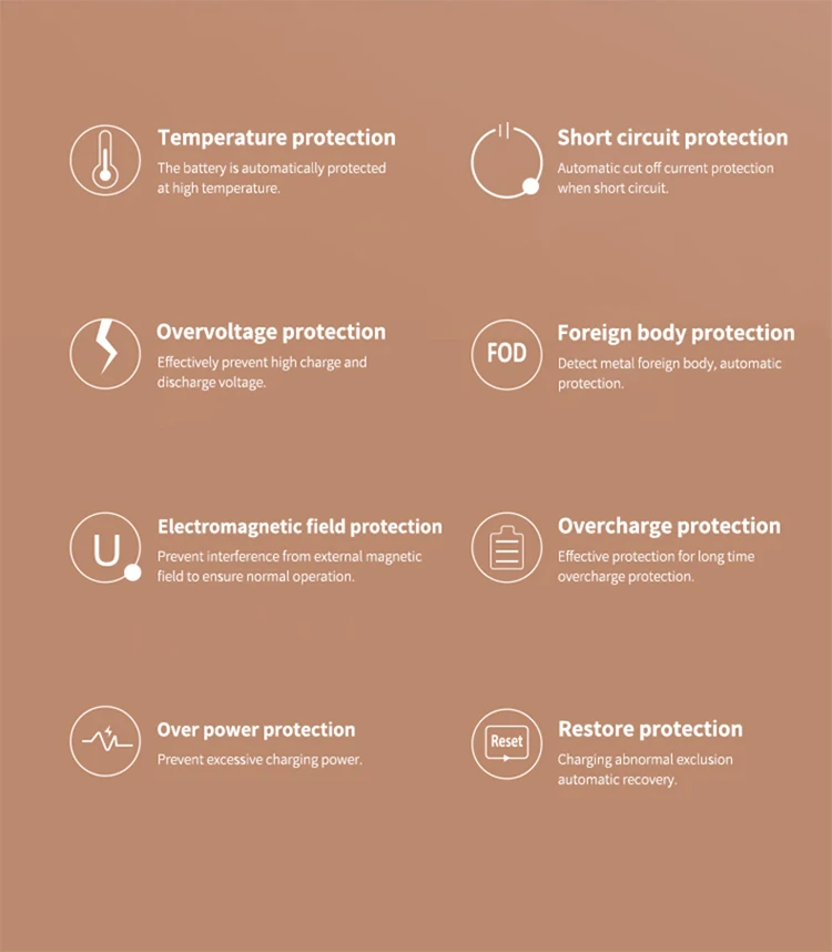 Smart Phone Charging Charger