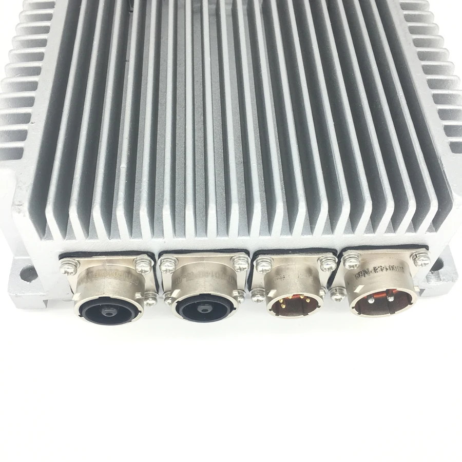 Dilong supply step down 72V to 28V EV DCDC converter for electric battery