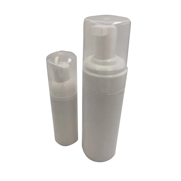 
Foam vaginal wash Woman Care Solution Feminine Vaginal Yoni Foam Wash 