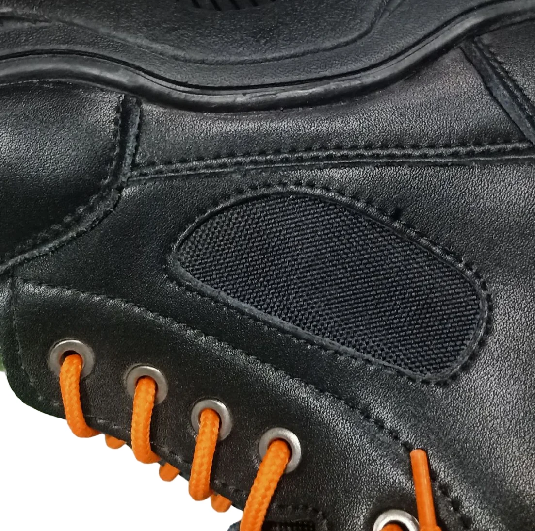 Cowhide Fire Fighting Boots