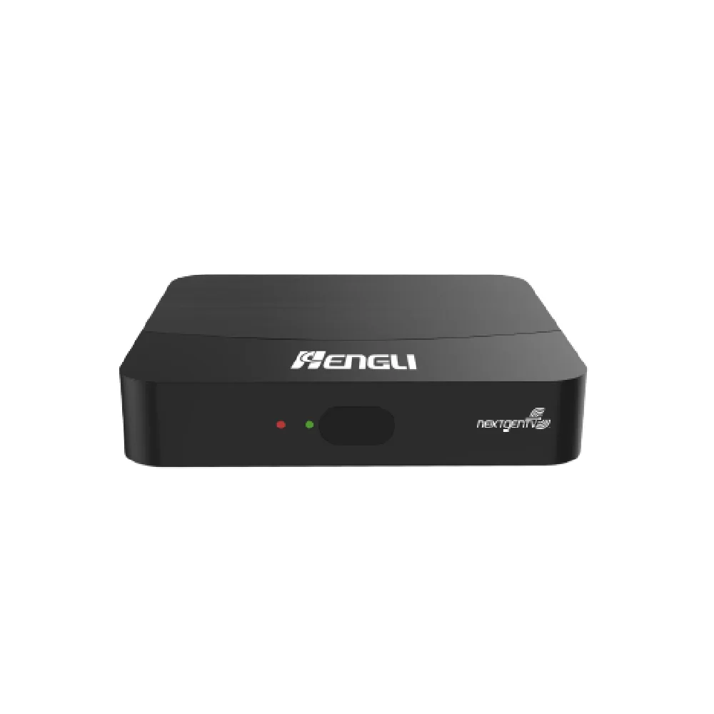 NextGen TV 4K ATSC 3.0 Converter TV Box Broadcast Application Compliant ATSC 3.0 Stick Full UHD ATSC 3.0 TV Tuner