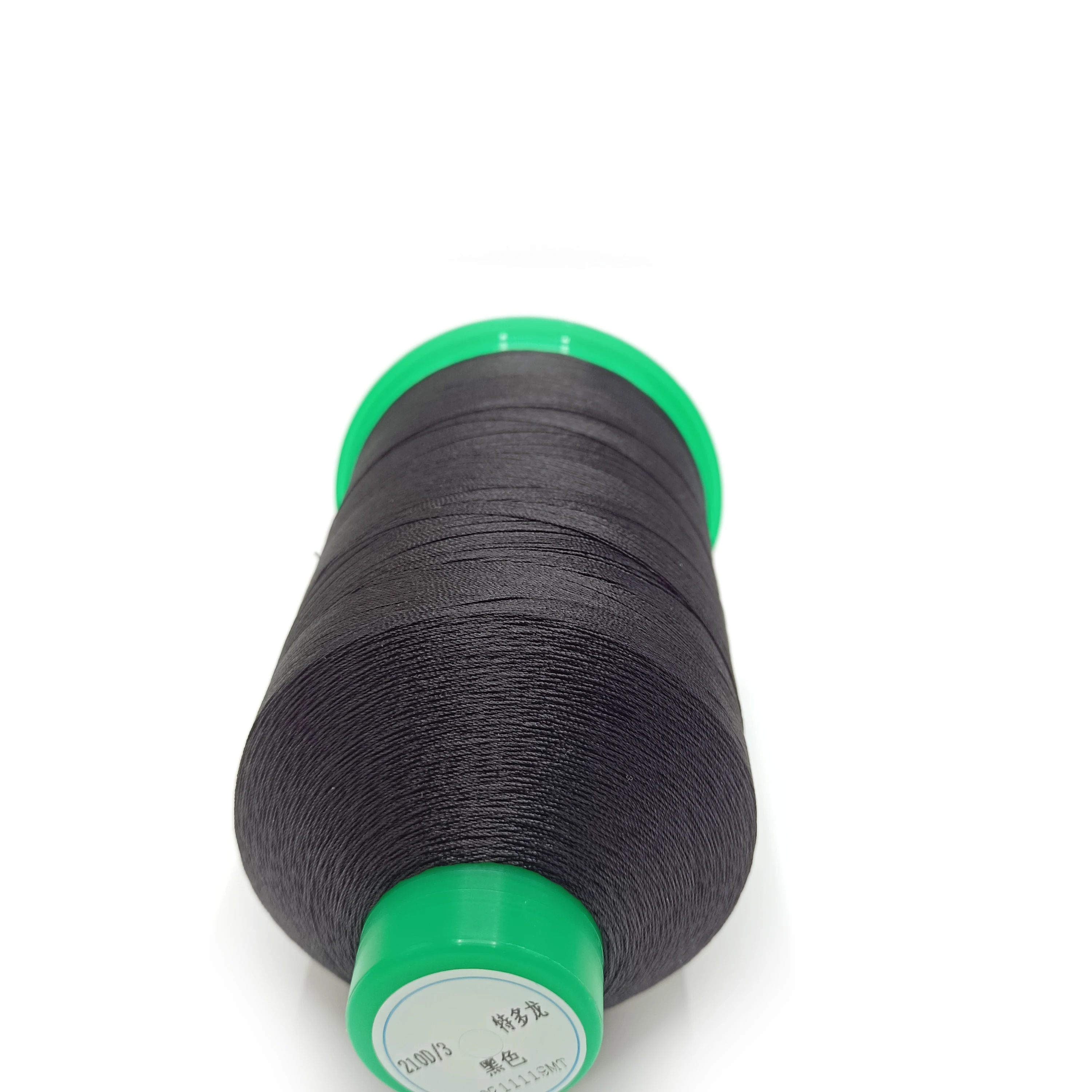 420D/3 Good Tensile Polyester Filament Quilting on the Mattress Thread For Sewing Sofa