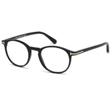 Vintage Tom For Man Optical Eyeglasses Frames For Fashion Acetate Women Reading Myopia Prescription Glasses TF5294F