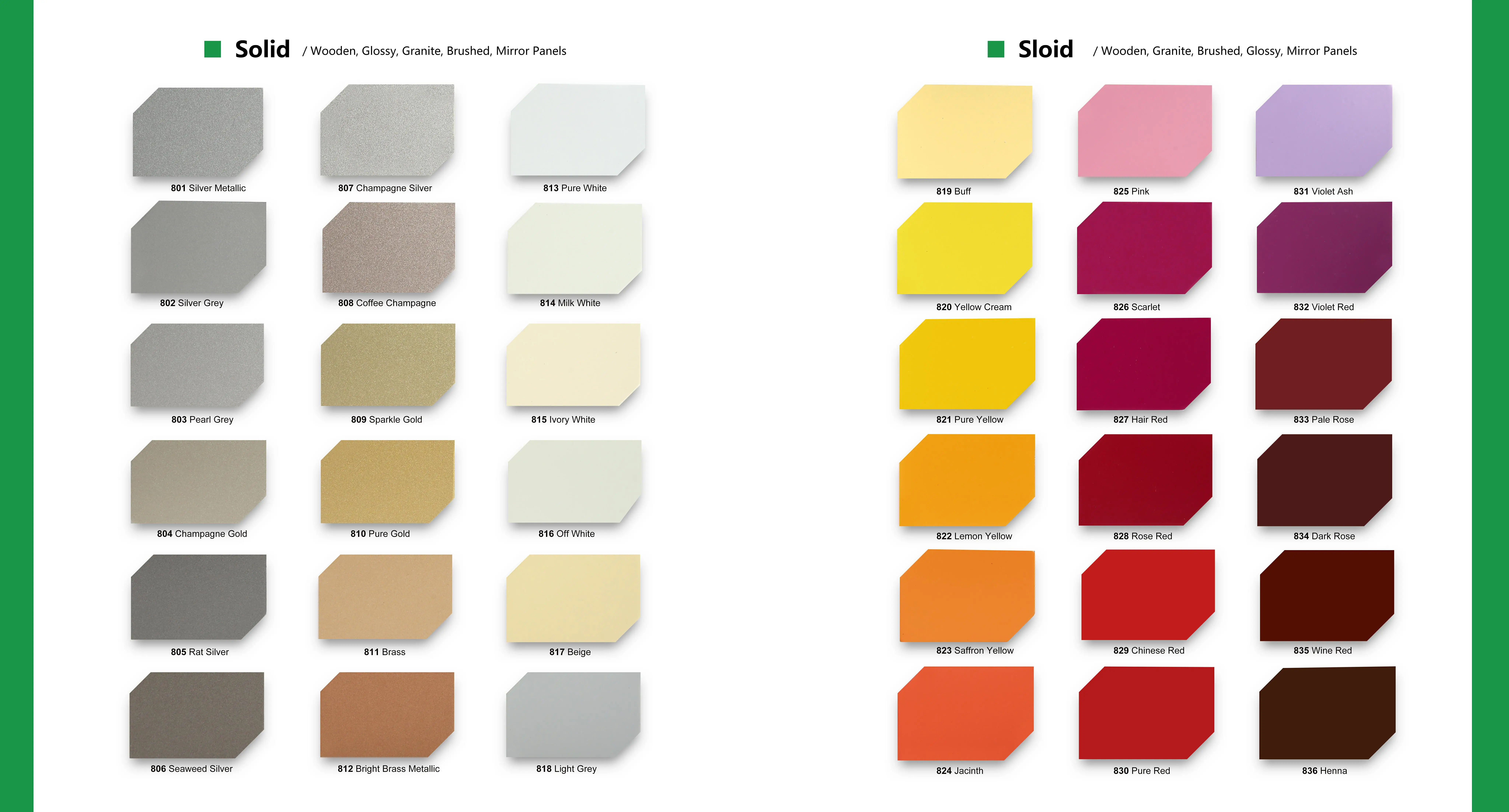 hot selling sandwich panels PVDF/PE  coating 2-6mm thickness aluminum composite panel ACP for petrol station curtain wall