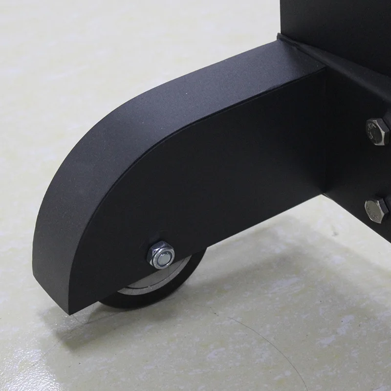 900mm alloy metal aluminum tactical riot aluminum riot shield