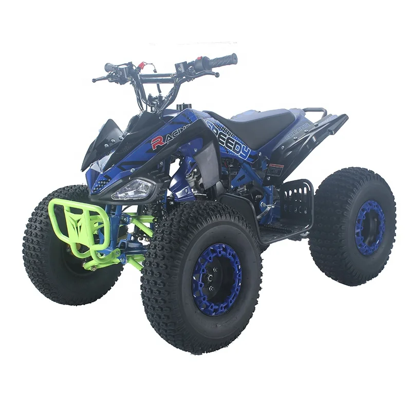 cheap price chinese factory 125cc ATV 4 wheeler quad bike for sale