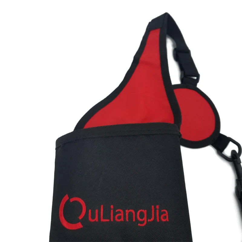 Manufacturer  Easy Carrying Archery Arrow Target Back Quiver