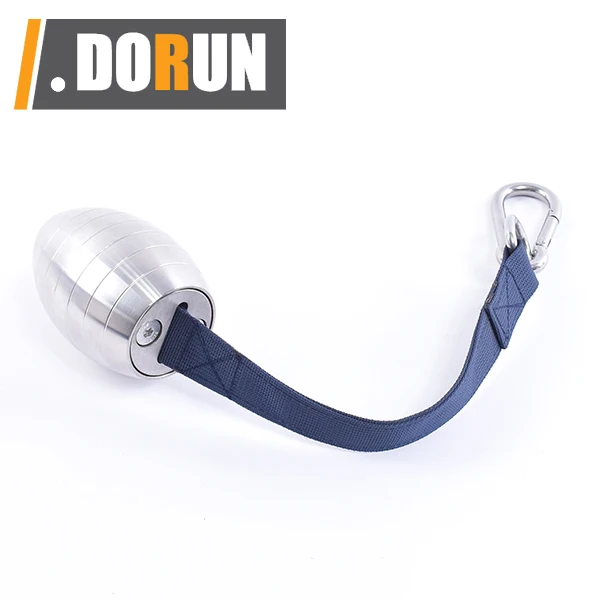 304 Stainless Steel Fingers & Wrist Trainer, Arm Strength Exerciser Pinch Grip Ball For Forearms Training Cannon Ball Grips