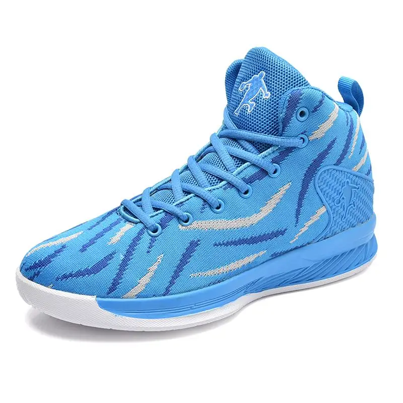 Zapatos De Baloncesto De Calidad Para Hombres Vogue Fashionable Running Sports Shoes Men Basketball+Shoes Sneakers